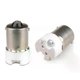 thumbnail image 1 of 2PCS BA15S to MR16 Light Socket adapter BA15S to Gu53 G4 G5 lamp holder converter Install MR16 Lamp into BA15S Light Socket, 1 of 5