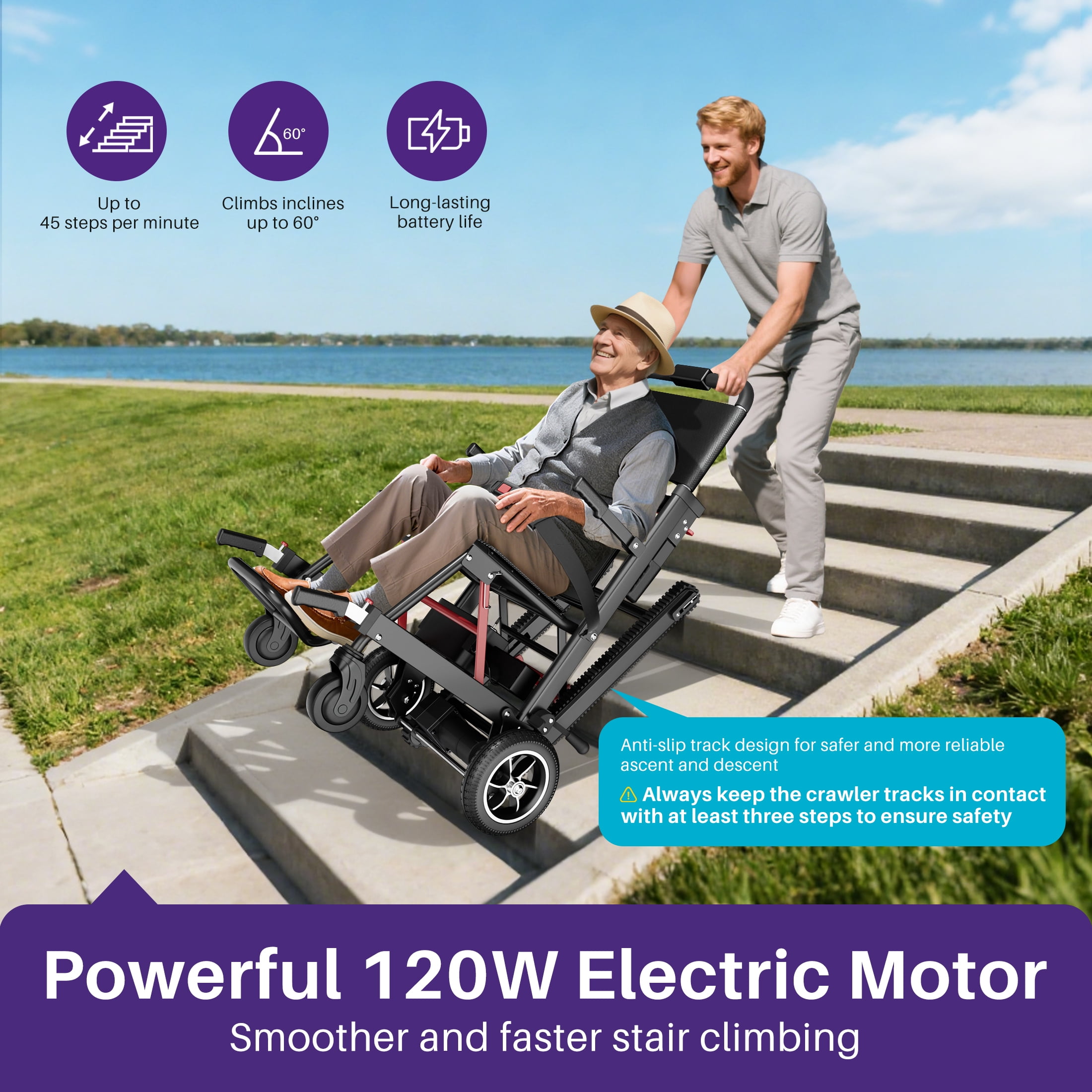 jackery explorer 290 Jackery Explorer 290 Portable Power Station main image 0