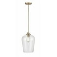 thumbnail image 5 of 9741-RBZ-Millennium Lighting-Ashford - 1 Light Mini-Pendant-51 Inch Tall and 10 Inch Wide-Rubbed Bronze Finish, 5 of 7