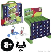 Connect 4 Shots FIFA World Cup 2026 Game, Family Games, Birthday Gifts for Soccer Fans and Kids, 8+