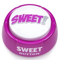 Sweet Button Talking Desk Toy – Astounding Audio Excitement at Your Fingertips