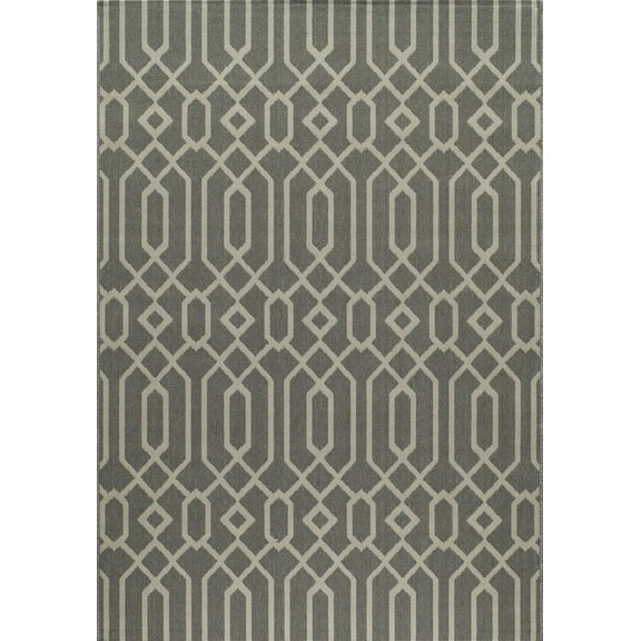 Momeni Baja Trellis Area Rug