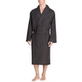 thumbnail image 2 of Polo Ralph Lauren SOHO PLAID Sleepwear Woven Robe, US Large/X-Large, 2 of 7