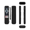 thumbnail image 4 of Funda Universal De Control Remoto Funda protectora impermeable para mando a distancia RC902N FMR1, color negro Likrtyny Para estrenar, 4 of 7