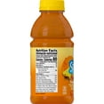 thumbnail image 6 of V8 Splash Tropical Blend Flavored Beverage, 16 fl oz Bottle, 6 of 8