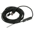 thumbnail image 1 of 3.9mm Endoscope,Endoscope,Inspection Camera AN1003.9 USB 5V DC Tpye C Interface Mobile Phone LED Borescope, 1 of 8