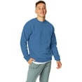 thumbnail image 2 of Ecosmart® Crewneck Sweatshirt -P, 2 of 2