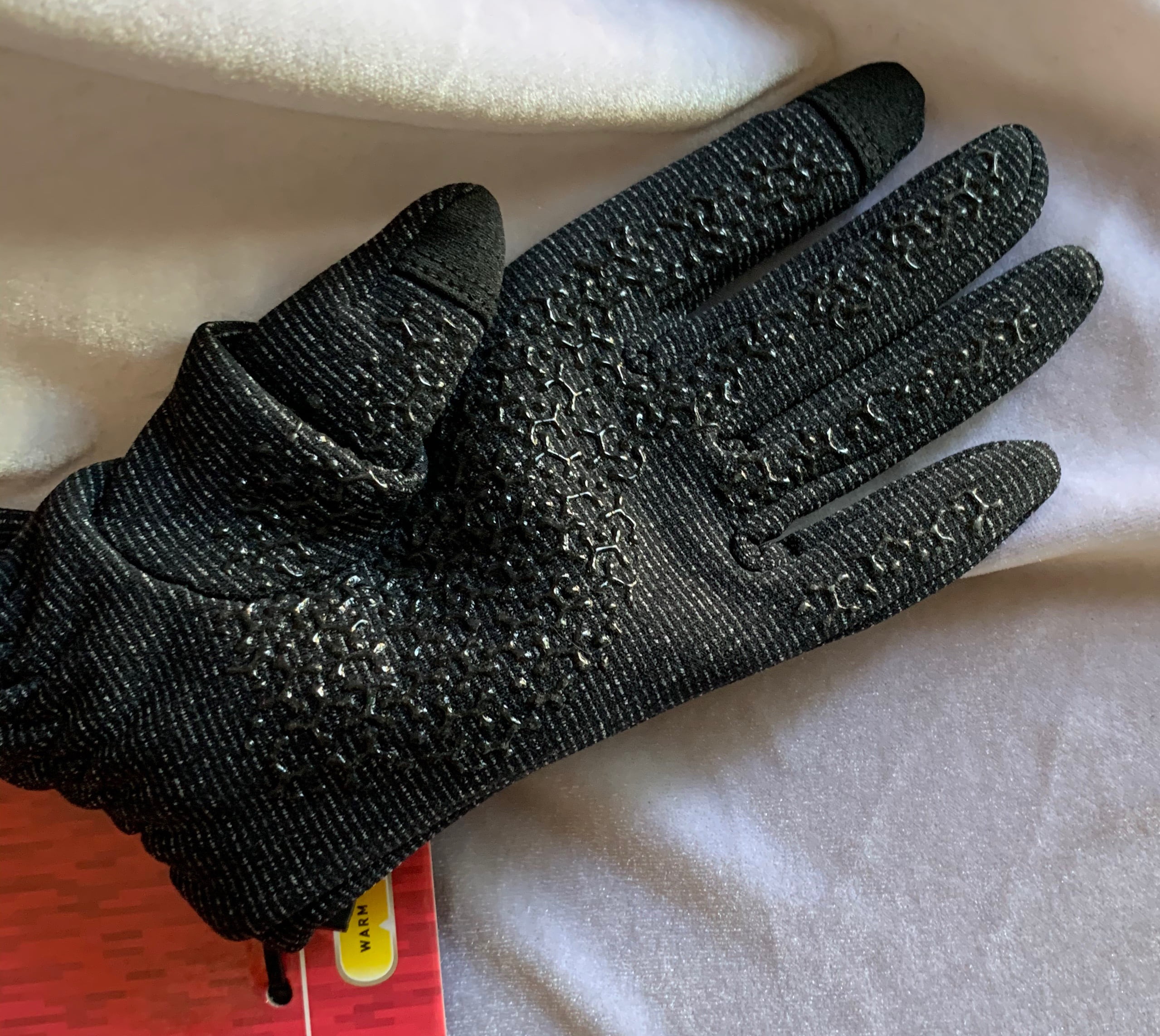 touchscreen running gloves