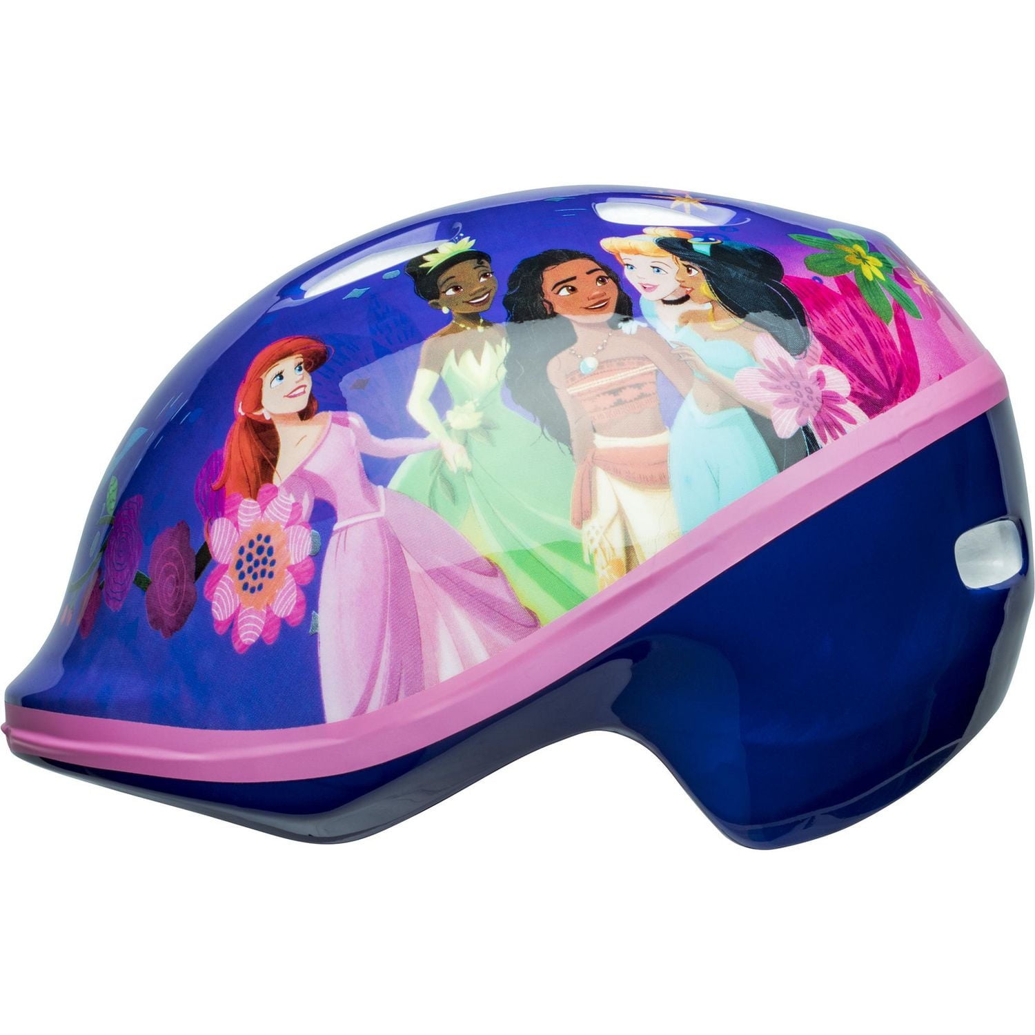 Bell Sports Casque de vélo Disney Princess™ pour tout-petits