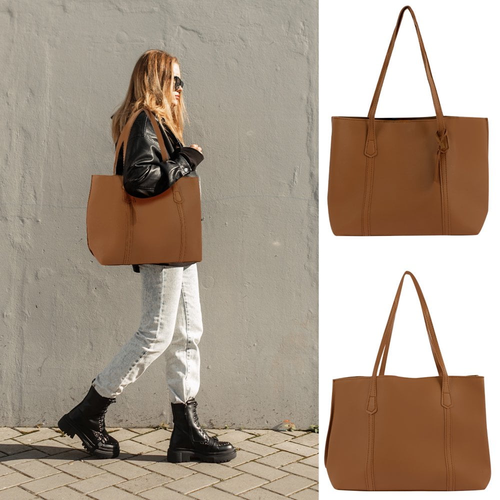 Sac À Bandoulière En Toile Sac Fourre Tout Sac À Main - France