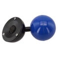 thumbnail image 3 of All-Metal Ball-Bar Automotive-Touch Start Button Starter Cover Decorative, 3 of 9