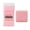 Blush, variant on 12 Pack: Extra Fine Glitter by Recollections - 1.5oz.