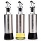 thumbnail image 1 of Kit 3 Botellas De Vidrio Vimi Acero Inoxidable Dispensadoras 320ml, 1 of 8