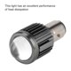 thumbnail image 3 of BA20D Motorcycle LED Headlight Bulb High/Low Beam Headlamp Light Lamp, 3 of 4