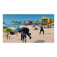 Warner Bros Fortnite The Last Laugh Bundle Digital Skin Pack for