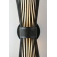 thumbnail image 2 of B4273-FRN-Troy Lighting-Blink-2 Light Outdoor Large Wall Lantren-8 Inches Wide by 30 Inches High, 2 of 3
