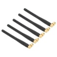 thumbnail image 1 of Antenas WIFI Antena de Radio SMA Macho Resistente al Sol a Prueba de Agua 5 Piezas Livianas para hogar Inteligente para Alarma de Seguridad para Drones ANGGREK Otros, 1 of 8