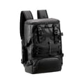 thumbnail image 2 of Mochila para patineta, mochila deportiva, bolsa multiusos para patineta, bolsa para portátil, para patineta, viajes de negocios, avión, para hombres y, 2 of 8