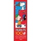 thumbnail image 5 of Rompecabezas Ceaco Peanuts Holiday Snoopy and The Singers 100 piezas, 5 of 5