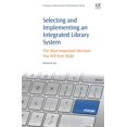 thumbnail image 1 of Selecting and Implementing an Integrated Library System, Richard Jost Paperback, 1 of 2