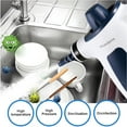 thumbnail image 3 of Phueutpros Multi-purpose steam cleaners; Steam cleaners for household purposes Steam cleaning machines, 3 of 5