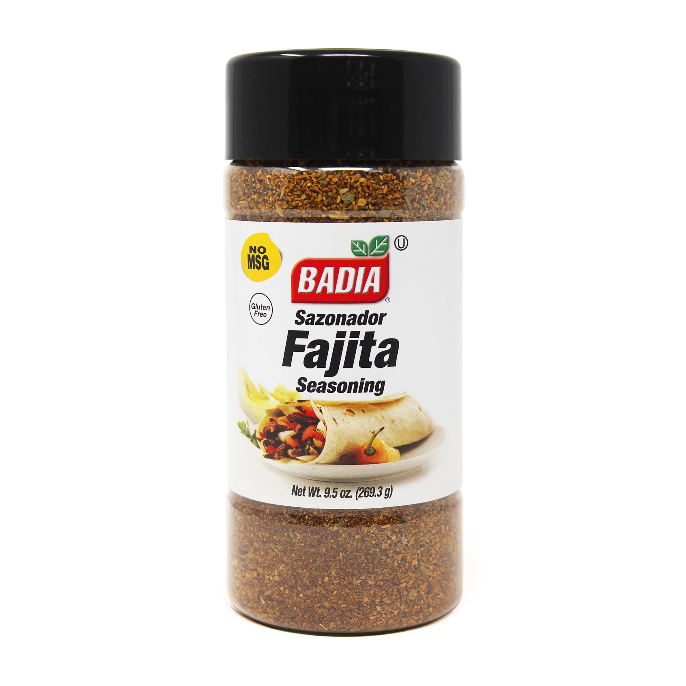 BD Fajita Seasoning