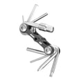 thumbnail image 1 of Herramienta para Bicicleta Topeak Mini 9 Funciones, 1 of 6