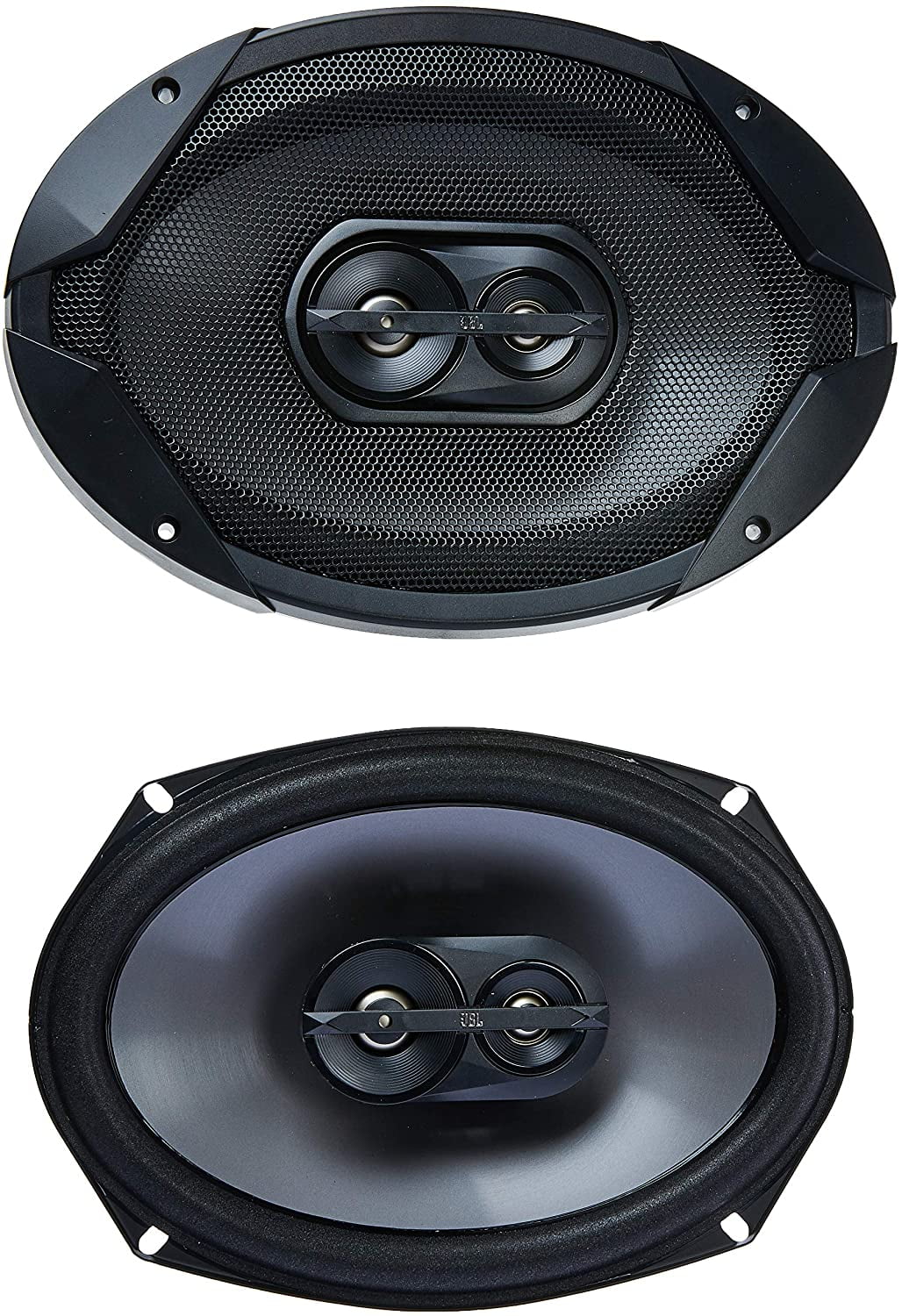 jbl oval car speakers