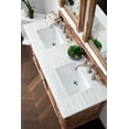 thumbnail image 2 of James Martin Vanities 238-105-561-3Af Providence 60" Free Standing Double Basin Vanity Set, 2 of 5