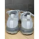 thumbnail image 5 of Ni - ke Ni - ke Air VaporMax Flyknit 3 Pure Platinum Sneaker AJ6910-100 Women's Size 7, 5 of 5