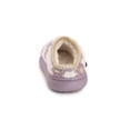 thumbnail image 6 of MUK LUKS Women's Janna Cozy Crew Clog Slippers, 6 of 6
