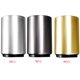 thumbnail image 4 of Moyic Abridor automático de botellas de cerveza, botellas de bebidas creativas de acero inoxidable, abridores de vino, abridor de tarros, utensilios Cocina y Comedor plata Moyic JJ25547-01, 4 of 6