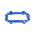 thumbnail image 2 of Juego de montaje de servo de dirección, soporte de montaje de servo de dirección de aleación de aluminio para coches Arrma Kraton 1/8 RC, 2 of 8