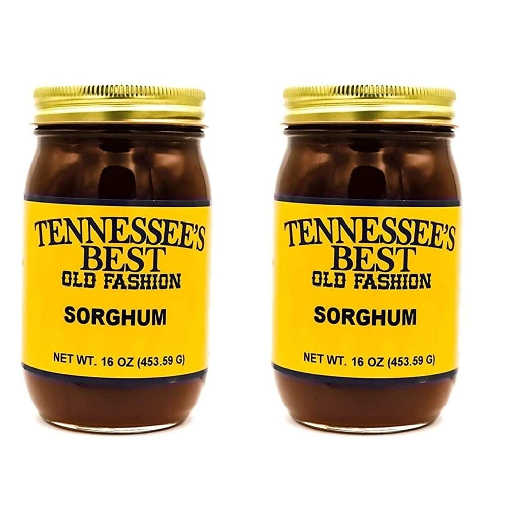 Tennessee’s Best Old Fashion Two Pack Handcrafted with