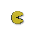 thumbnail image 1 of Charm Pac-Man para Crocs, 1 of 2