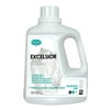 Excelsior SOAPFL3NF-U Liter Laundry Detergent with Eco Bottle, Fragrance Free