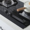 thumbnail image 1 of 2 uds. Cubierta para hueco de encimera de estufa, herramienta de cocina de sellado largo ancho de silicona suave de 21 pulgadas JShteea El nuevo, 1 of 7