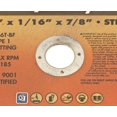 thumbnail image 3 of Disco de corte Forney 71791 15 cm x 2 mm x 2,2 cm, 3 of 3