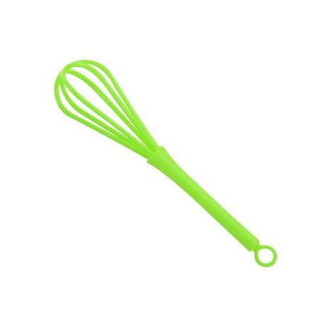 

HUKOER Hand Egg Mixer Balloon Whisk Milk Cream Frother Kitchen Utensils for Blending Stirring Kitchen Accessories Gr R49
