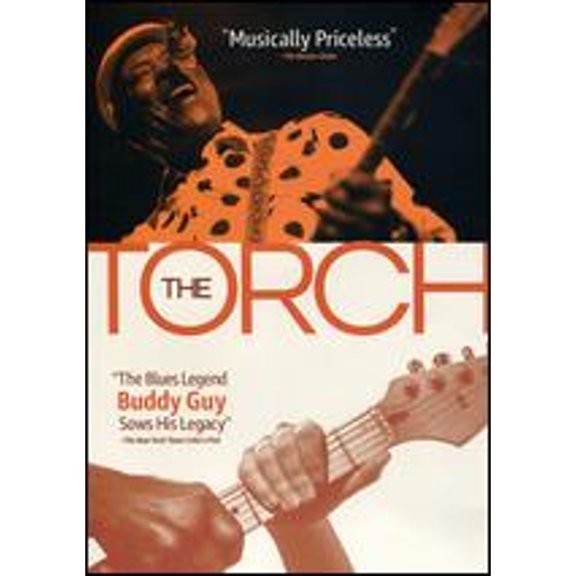 Pre-Owned Ifc - The Torch [DIGITAL VIDEO DISC]