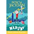 thumbnail image 3 of Percy Jackson Mad Libs, Leigh Olsen Paperback, 3 of 3
