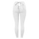 thumbnail image 3 of Pantalones de chándal de yoga con lazo trasero de color sólido cómodos y a la moda para mujer Fridja  hfkajh104517, 3 of 4