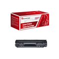 thumbnail image 4 of Cartouche de Toner Noire Canon 3484B001AA 125 Remise à Neuf, 4 of 5