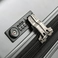 thumbnail image 2 of DELSEY PARIS Titanium 29" Hardside Spinner Luggage, Silver, 2 of 7