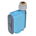 thumbnail image 3 of Temporizador de riego IP67, resistente al agua, Bluetooth, control remoto por teléfono, sensor de lluvia, controlador automático del sistema de riego., 3 of 14