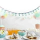 thumbnail image 4 of Banner para colgar, Banner de fiesta de cumpleaños, Guirnalda, Pancarta para baby shower, Banners con papel, Banner con foto para baby shower, Banner con marco para foto para bebés, 4 of 9