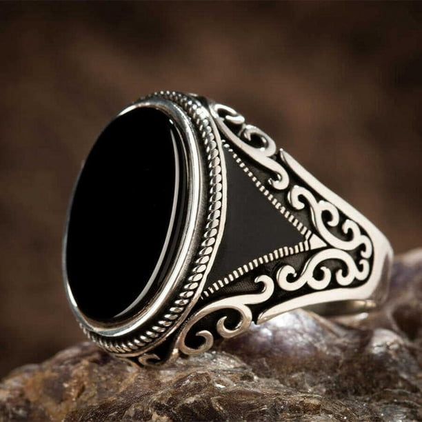 Anillos turcos hombre sale