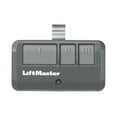 thumbnail image 4 of Combo Keypad 877Max Remote Control 893Max, Open or close your garage door without using a remote control or key Holds four unique PIN codes, and users can.., By LiftMaster, 4 of 5