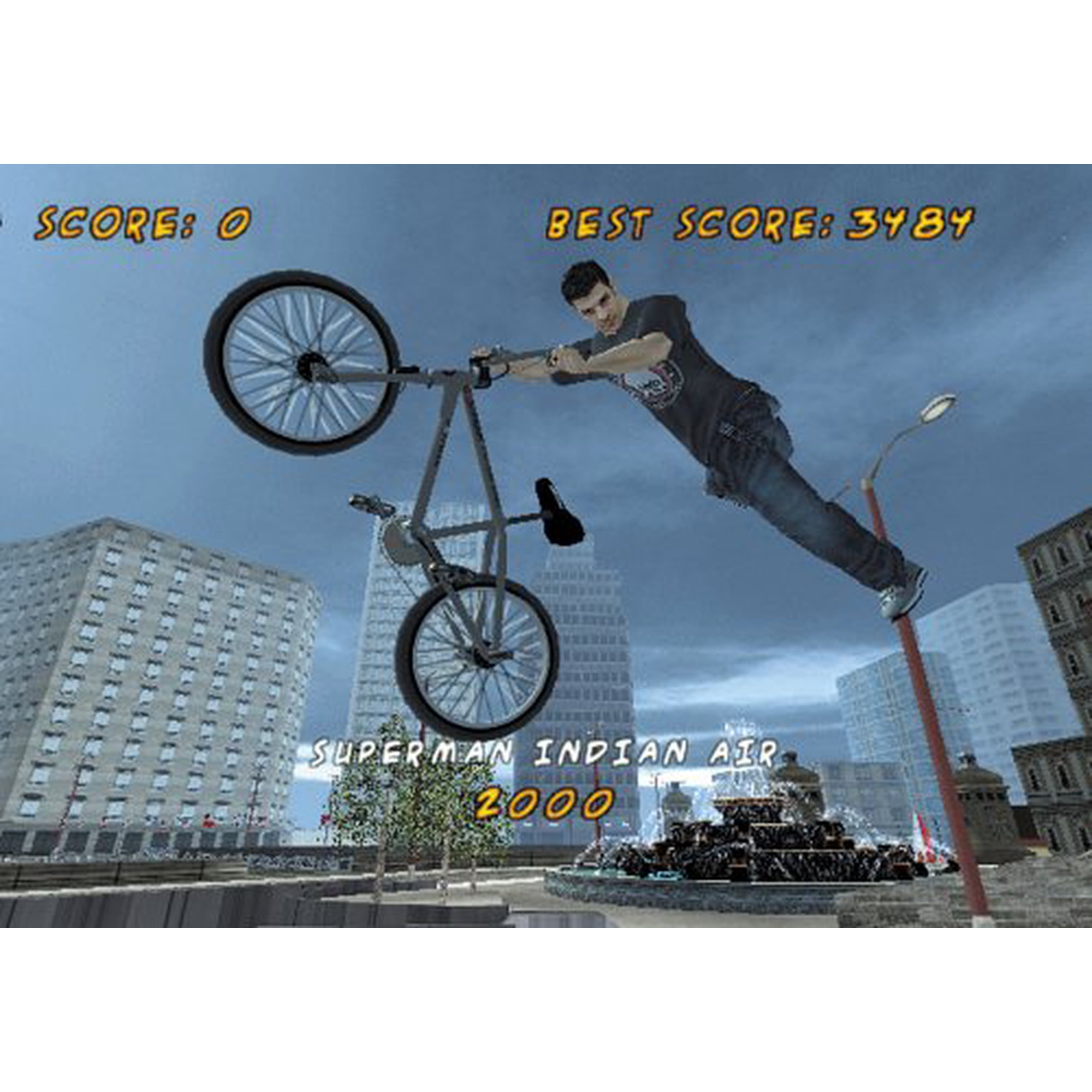 mat hoffman's pro bmx 2 | Walmart Canada