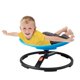 thumbnail image 1 of Silla giratoria VEVOR Kids Sensory Spinning de 100 kg de capacidad, color azul, 1 of 9